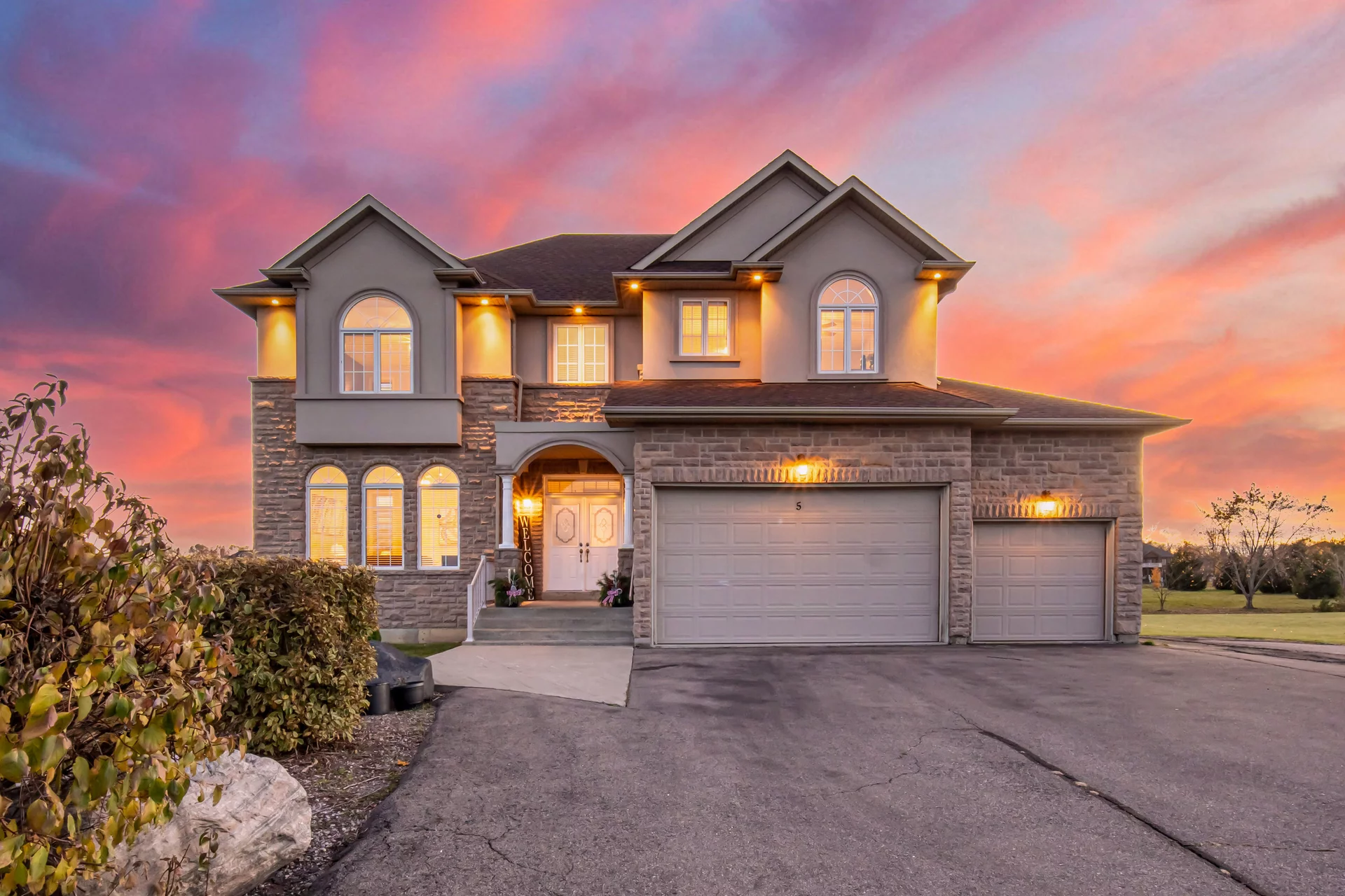 5 Farina Drive, Brampton