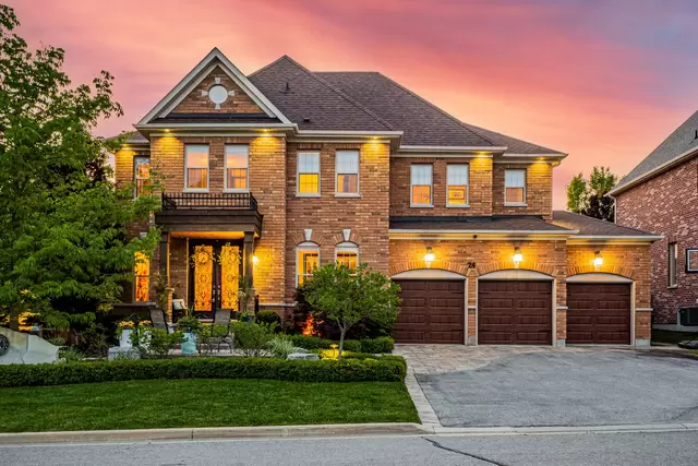 24 Oceans Pond Court, Caledon